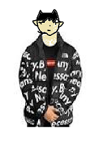 Drip Mewo Catboy