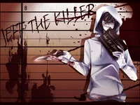 Jeff the killer