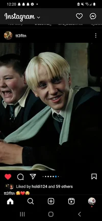 Draco malfoy 