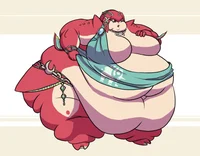 Obese Mimpha