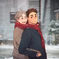 daisuga