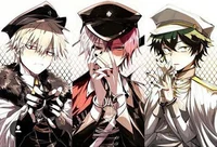 Todobakudeku policia