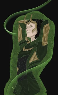 28ROM Loki
