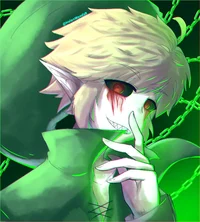Ben Drowned