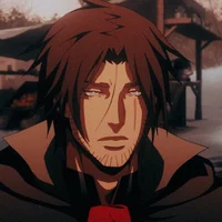 Trevor Belmont