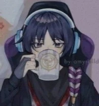 Gamer bf Scaramouche