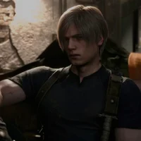 Leon Kennedy