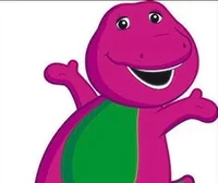 Barney The Dinosaur 