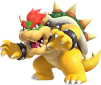 Bowser