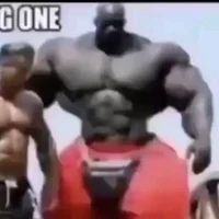 giga-nigga