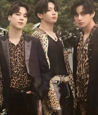 bts maknae line