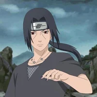 Itachi Uchiha