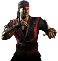 Liu Kang