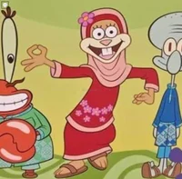 Halal sandy