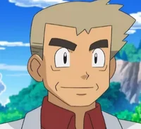 Prof Oak
