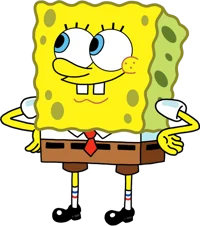 Spongebob