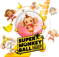 Super Monkey Ball