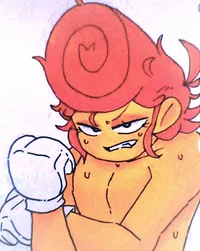 Op-wally mucha lucha