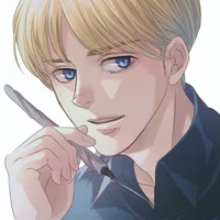 Armin Arlert