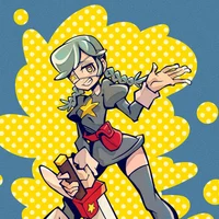 Annabella-Skullgirls