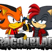 Dragon bladexX