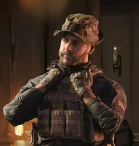 Captain Price