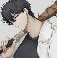 The bully - BL