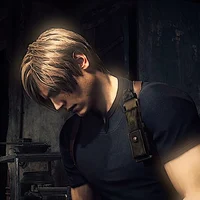 Leon S Kennedy