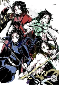 Pilar Hantengu  clon