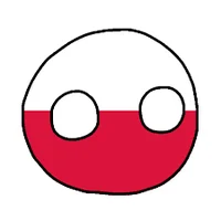 Poland countryball