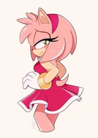 Amy Rose 