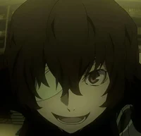 dazai osamu