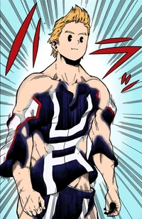 Mirio