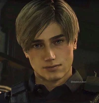 Leon Kennedy