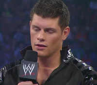 Dashing Cody Rhodes