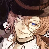 Nakahara Chuuya