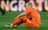 Arjen Robben