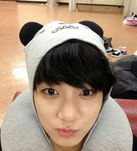 jungkook 