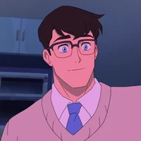 Clark Kent