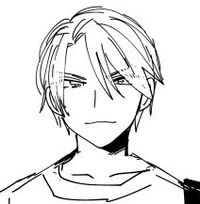 Tomoe Udagawa -male-