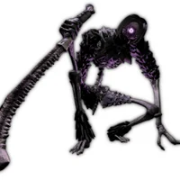 Enchanted shadow rev