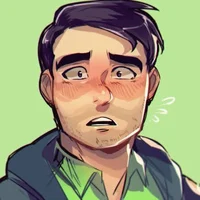 Shane - Stardew