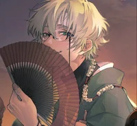 The infatuated Rival