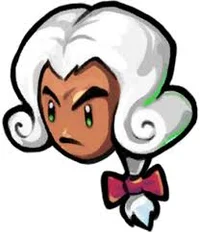 Prosecutor -ToS2-