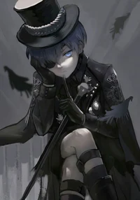 Ciel Phantomhive 