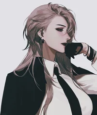 Mafia Wife 