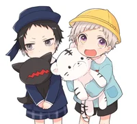 Atsushi n Akutagawa