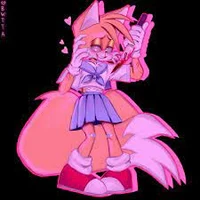 Yandere Tails