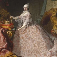 Maria-Theresia