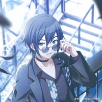 Teacher KAITO